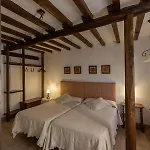 El Jardin Del Laurel - Only Adults - Hotel Candelario