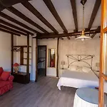 Hotel El Jardin Del Laurel - Only Adults - Candelario