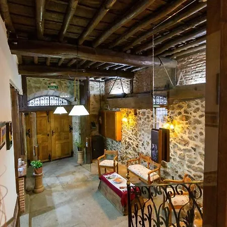 Hotel El Jardin Del Laurel