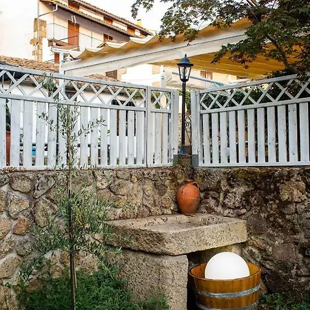 Hotel El Jardin Del Laurel - Only Adults - 4*