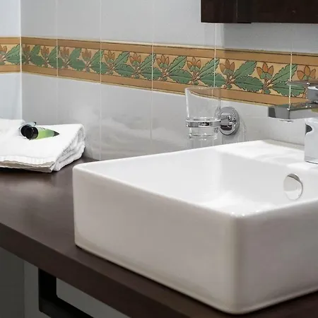 Hotel El Jardin Del Laurel Candelario