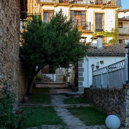 El Jardin Del Laurel - Only Adults - Hotel