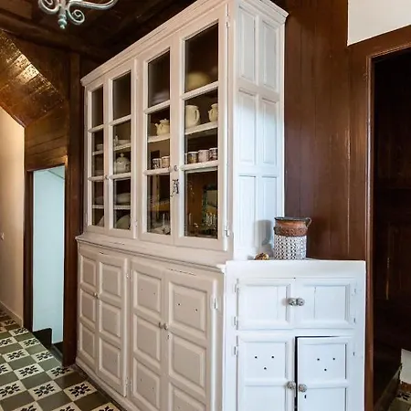 El Jardín Del Laurel - Only Adults - Candelario