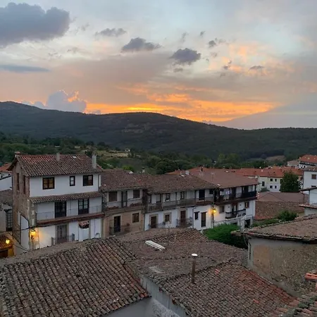 El Jardin Del Laurel - Only Adults - 4*
