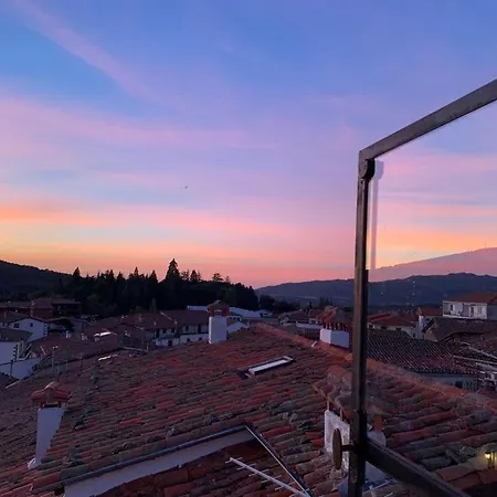 Hotel El Jardin Del Laurel - Only Adults -