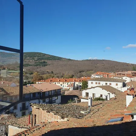 El Jardin Del Laurel 4* Candelario