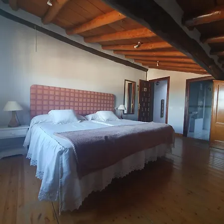 Hotel El Jardin Del Laurel 4*