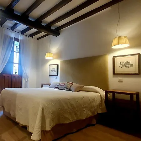 El Jardin Del Laurel - Only Adults - Hotel