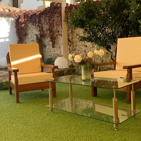 El Jardin Del Laurel - Only Adults - 4*