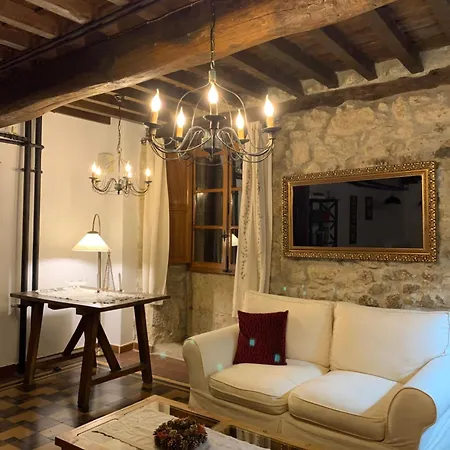 El Jardin Del Laurel Hotel