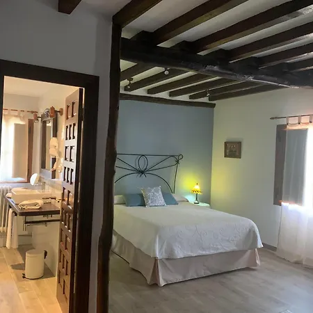 Hotel El Jardin Del Laurel