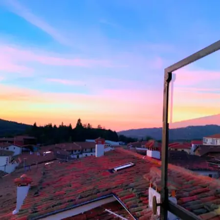 Hotel El Jardin Del Laurel - Only Adults - 4*