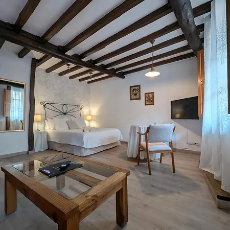 El Jardin Del Laurel - Only Adults - 4* Candelario