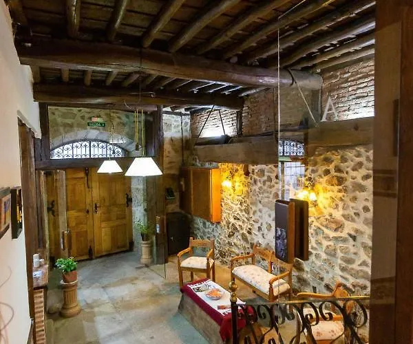 Hotel El Jardin Del Laurel - Only Adults -