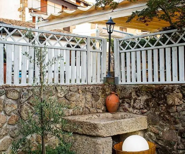 Hotel El Jardin Del Laurel - Only Adults - 4*