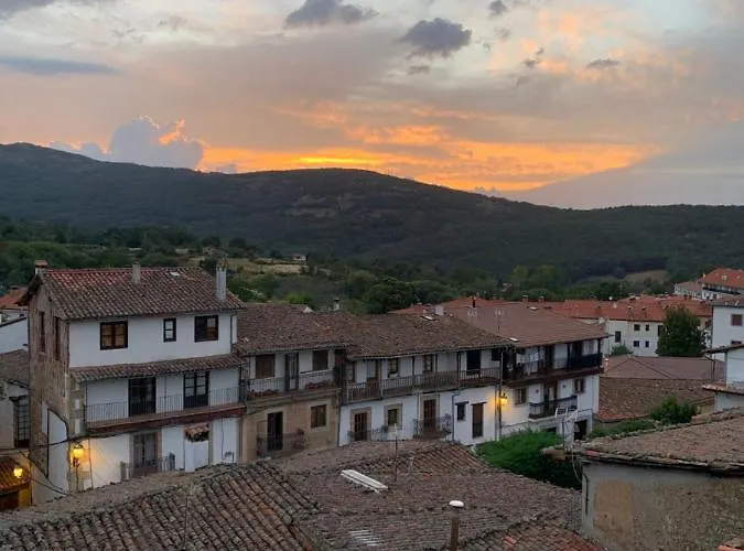 El Jardin Del Laurel - Only Adults - 4*