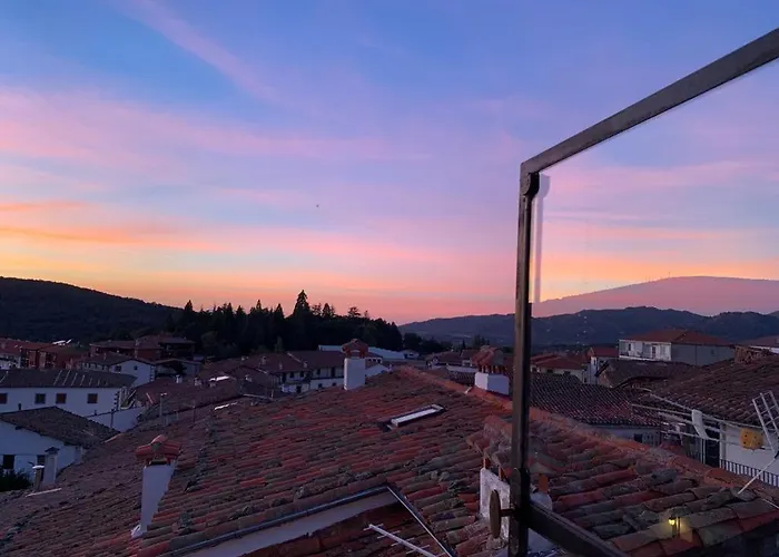 Hotel El Jardin Del Laurel - Only Adults -