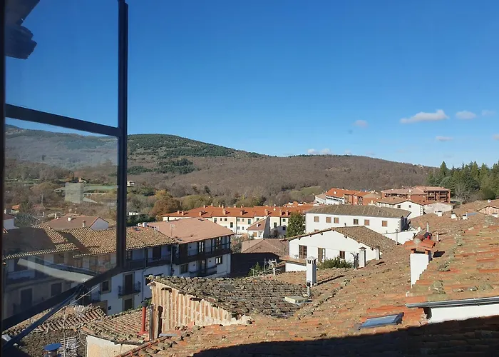 El Jardin Del Laurel - Only Adults - 4* Candelario