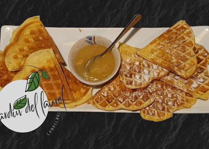 El Jardin Del Laurel - Only Adults - 호텔 4*