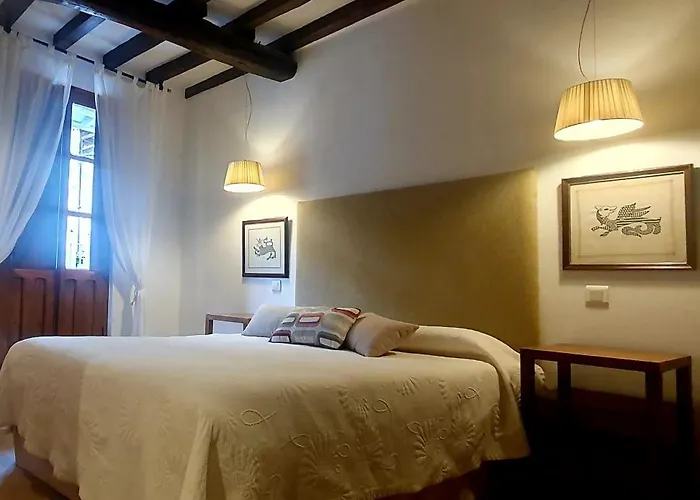 El Jardin Del Laurel - Only Adults - Hotel