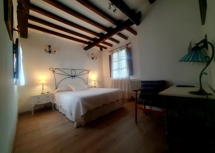 El Jardin Del Laurel - Only Adults - Hotel