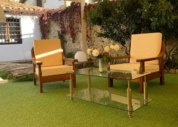 El Jardin Del Laurel - Only Adults - 4*