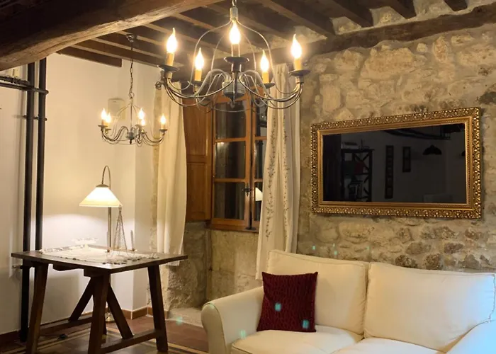 El Jardin Del Laurel - Only Adults - Hotel