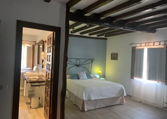 호텔 El Jardin Del Laurel - Only Adults -